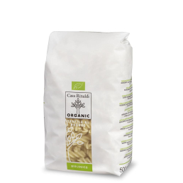 Paste Fusilli Organic 500g