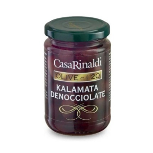 Maslinе Kalamata fără sâmburi 300g