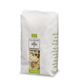 Макароны БИО Тортильони Organic (500 г)