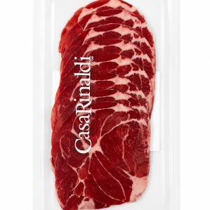 Caserolă Coppa feliata 70g