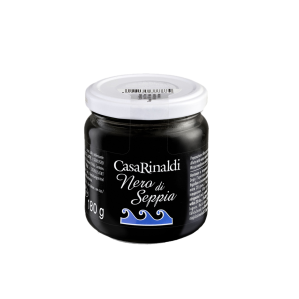 Чернила каракатицы (180 г)