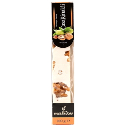 Нуга орех Il Morbidoso (100г)