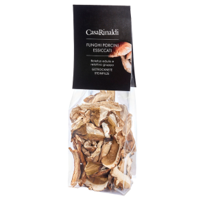 Ciuperci (porcini) uscate 50 g