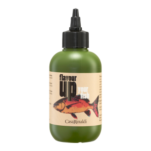flavour up your fish приправа с ароматом укропа и лимона 250 мл
