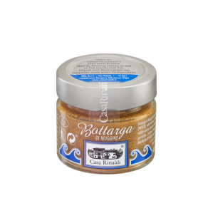Bottarga de chefal măcinată 40g