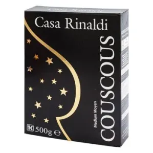Couscous 500g
