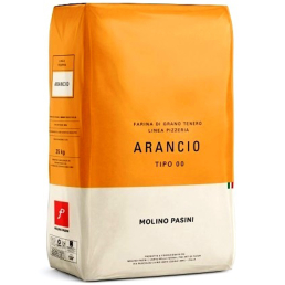 Мука Arancio Manitoba PASINI (25 кг)