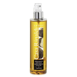 Ulei de măsline extra virgin aromatizat cu trufe negre spray 250ml