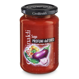 Соус томатный Профуми Орто (350 г)