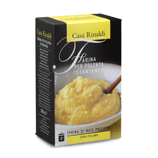 Făină de porumb Instantanee 375g