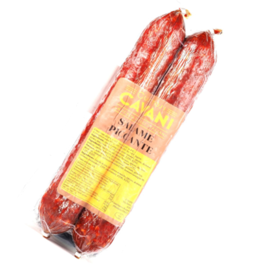 Salam Piccante Calabro (~1kg)