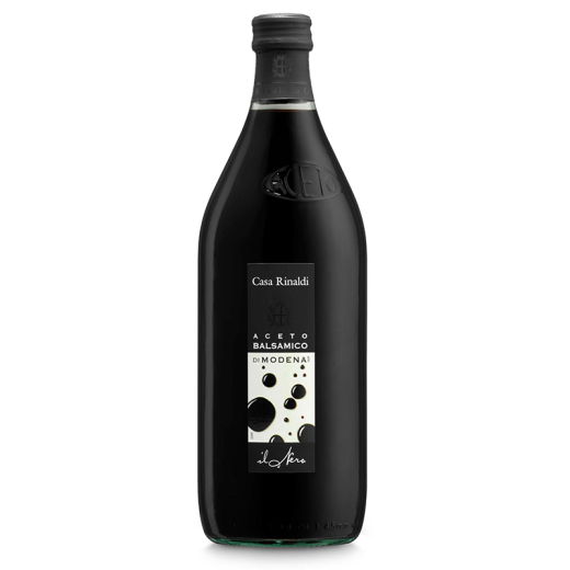 Oțet balsamic de Modena IGP IL Nero 1L
