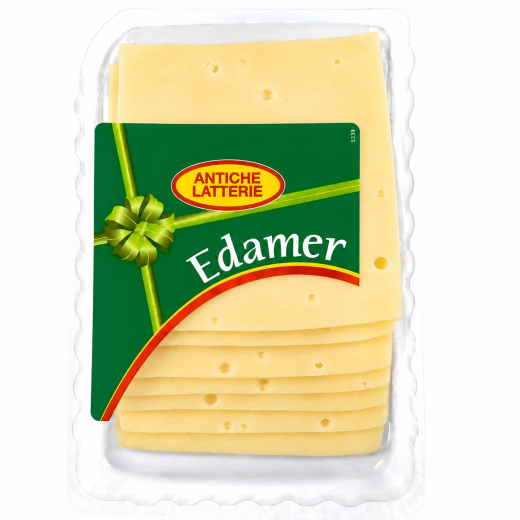 Branza cas. Edamer feliat CP 150g