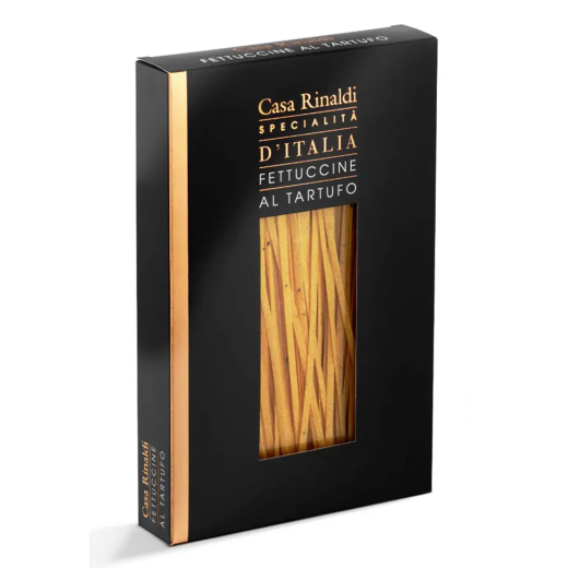 Paste  Fettuccine cu ouă și trufe 250g