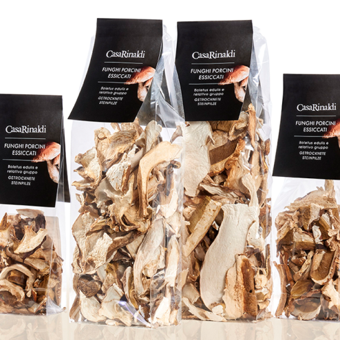 Ciuperci (porcini) uscate 500g