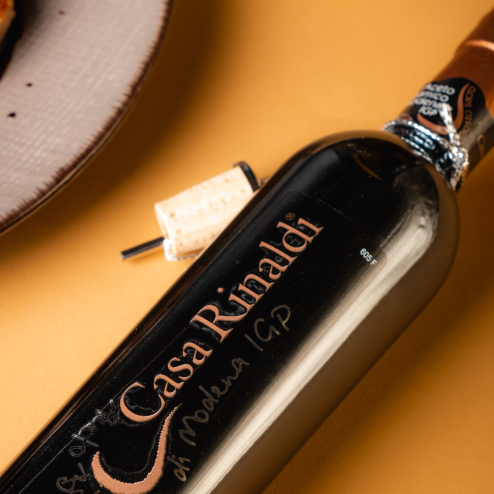 Oțet balsamic Mosto Sacro 250ml