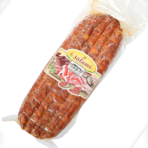 Салями Spianata piccante  (~2kg)