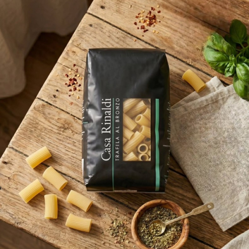 Paste Tortiglioni N.248 500g
