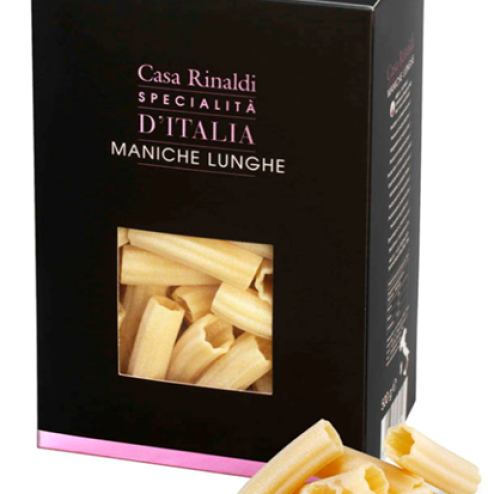 Paste Maniche Lunghe 500g