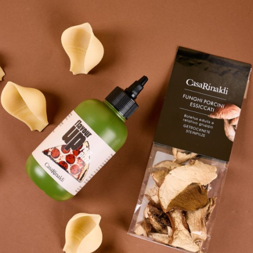 Ciuperci (porcini) uscate 50 g