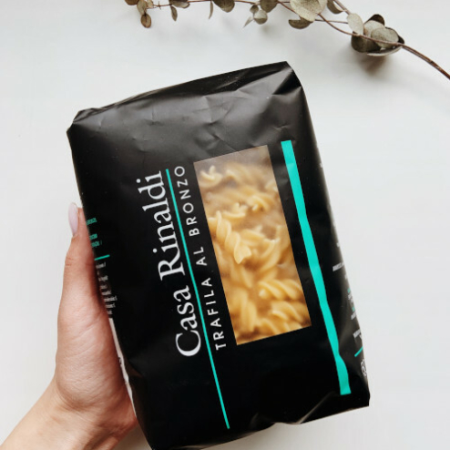 Paste Fusilli N.260 500g