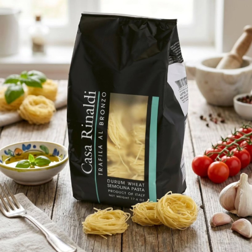 Paste Capellini N.40 500g