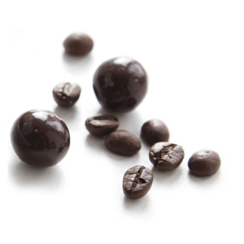 Bomboane de cafea în ciocolotă 1kg