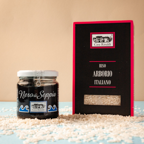 Orez Arborio Italian 500g