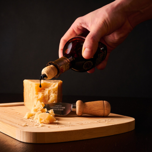 Branza Parmigiano Reggiano DOP 30luni(~35kg)