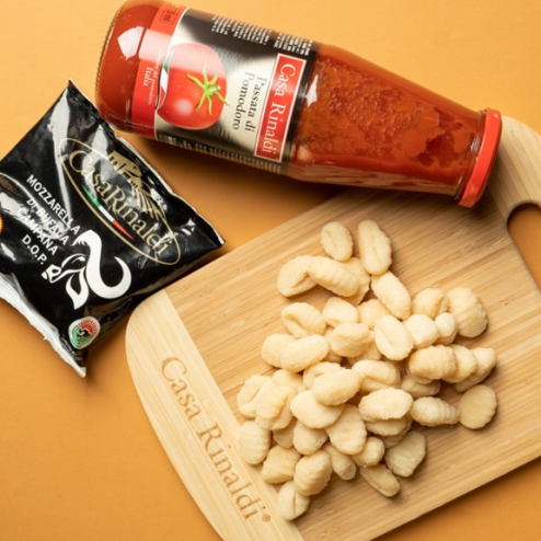 Gnocchi de cartofi 500g