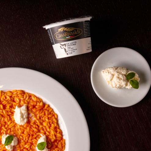 Orez Carnaroli Italian 500g