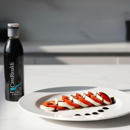 Cremă cu oțet balsamic de Modena IGP 250ml