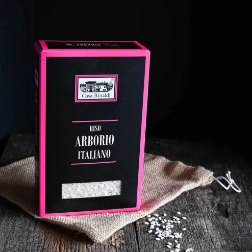 Orez Arborio Italian 1kg