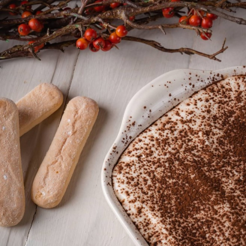 Bisсuiți Savoiardi 200g