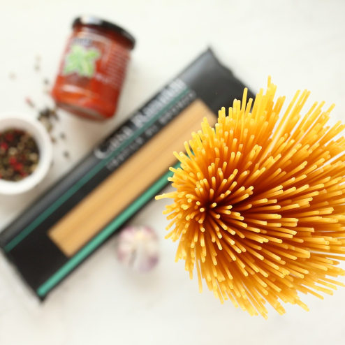 Paste Spaghettini N.205 500g
