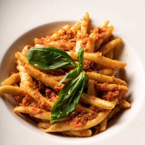 Paste Maccheroni ferro 500g