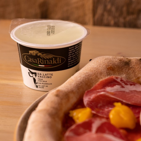 Caserolă Coppa felii 125g