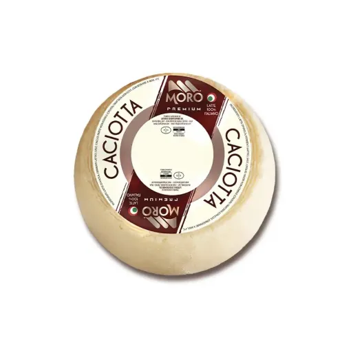 Branza Caciotta forma atm.pr Moro(~700g)
