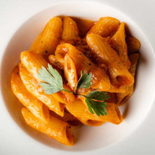 Paste Penne Rigate 500g