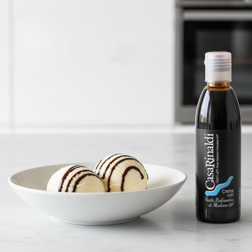 Cremă cu oțet balsamic de Modena IGP 250ml