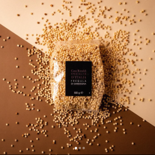 Paste Fregula di Sardegna 500g