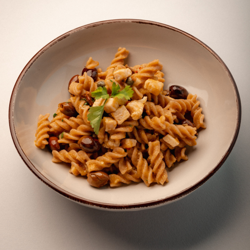 Paste Fusilli N.260 500g