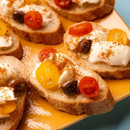 Bottarga de chefal măcinată 40g