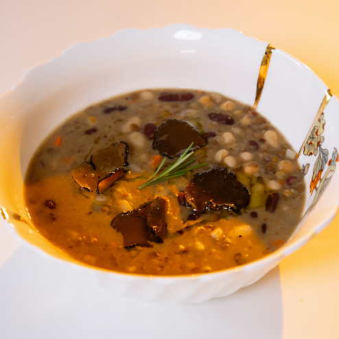 Fasole Cannellini 400g