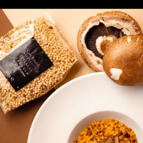 Paste Fregula di Sardegna 500g