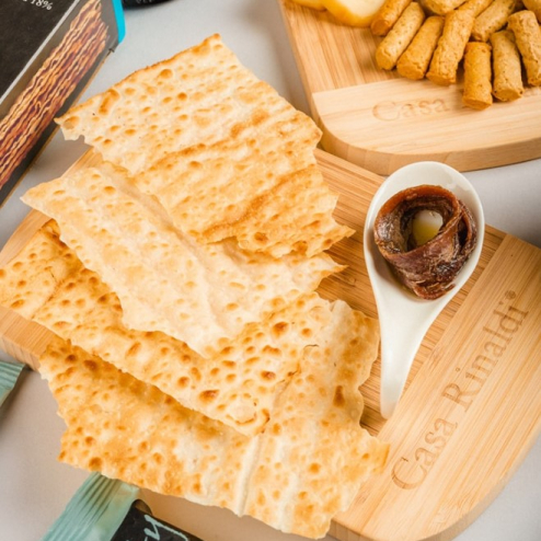 Мини Grissini классические (100г)
