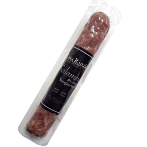 Колбаса Sangiovese СV (180г)
