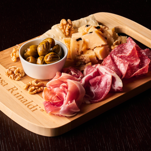 Coppa stagionata 1/2 CV(~1kg)