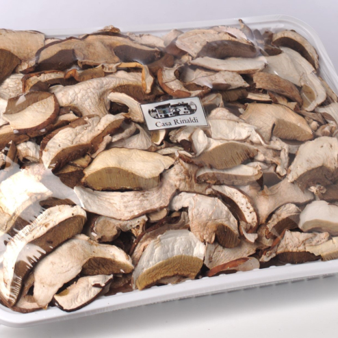 Ciuperci (porcini) uscate 500g