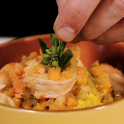 Couscous 500g